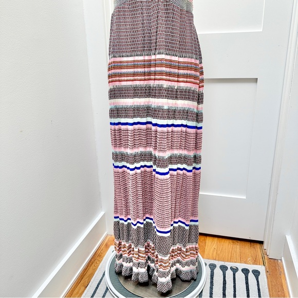 ANTHROPOLOGIE Sierra Knit Maxi Dress by Aldomartins - Picture 7 of 14